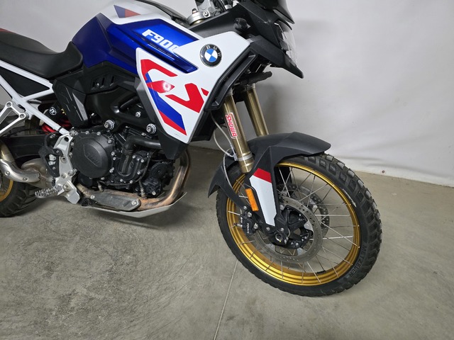 BMW Motorrad F 900 GS  de ocasión 