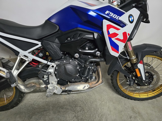 BMW Motorrad F 900 GS  de ocasión 