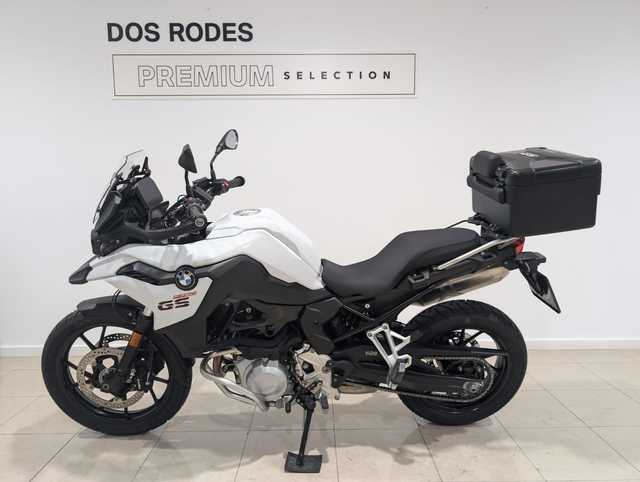 BMW Motorrad F 750 GS  de ocasión 