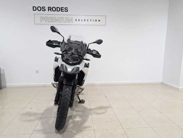 BMW Motorrad F 750 GS  de ocasión 