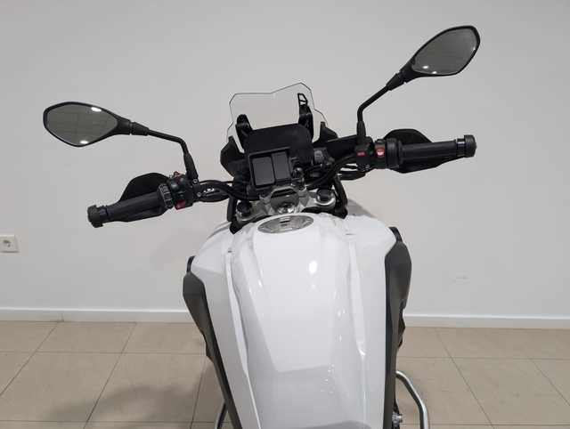 BMW Motorrad F 750 GS  de ocasión 