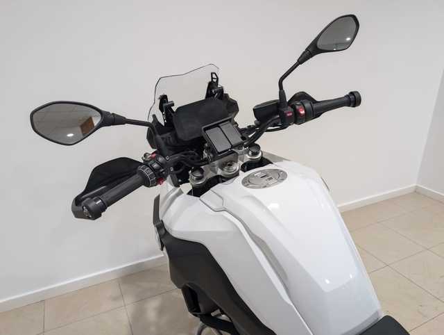 BMW Motorrad F 750 GS  de ocasión 