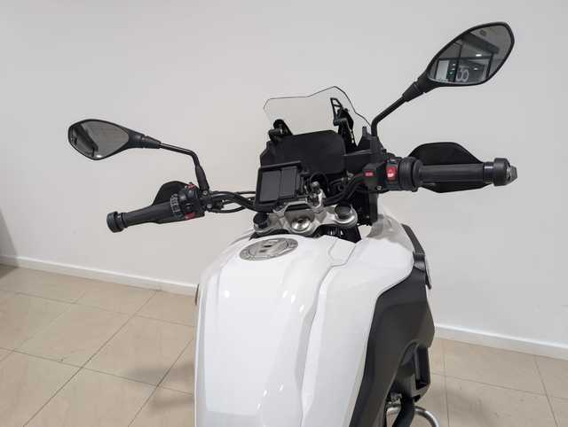 BMW Motorrad F 750 GS  de ocasión 