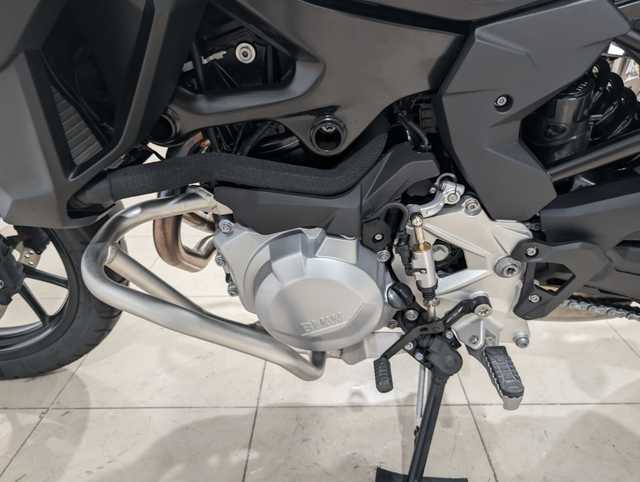 BMW Motorrad F 750 GS  de ocasión 