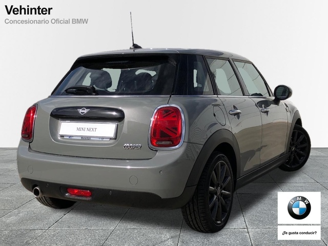 fotoG 3 del MINI MINI 5 Puertas Cooper 100 kW (136 CV) 136cv Gasolina del 2020 en Madrid