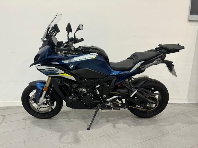 BMW Motorrad S 1000 XR  de ocasión 