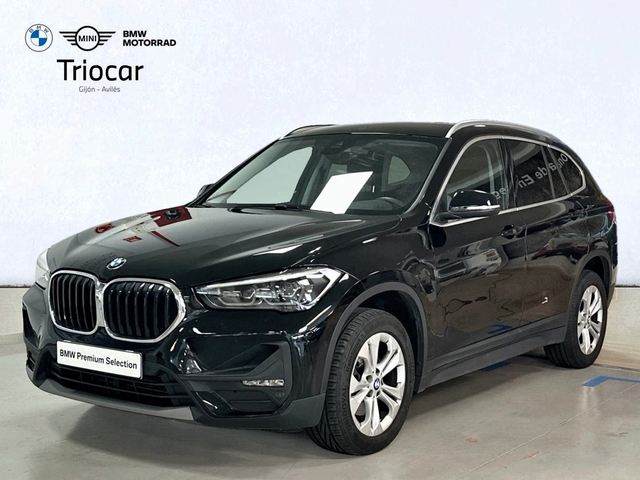 BMW X1 sDrive18d Business 110 kW (150 CV)