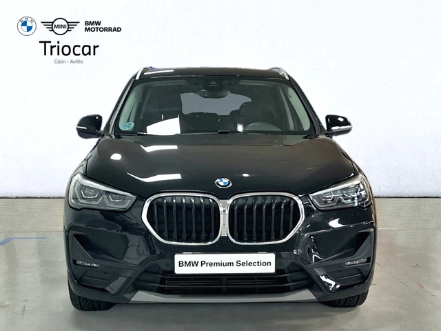 BMW X1 sDrive18d Business 110 kW (150 CV)