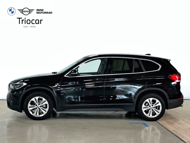 BMW X1 sDrive18d Business 110 kW (150 CV)