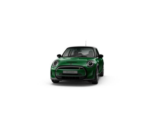 fotoG 0 del MINI MINI 3 Puertas Cooper SE 135 kW (184 CV) 184cv Eléctrico del 2023 en Guipuzcoa