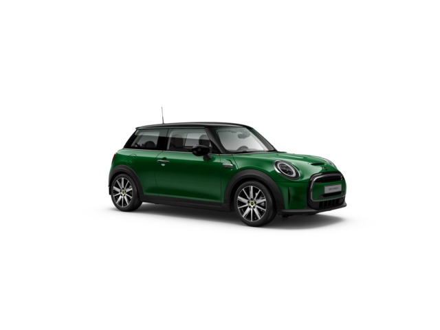 fotoG 3 del MINI MINI 3 Puertas Cooper SE 135 kW (184 CV) 184cv Eléctrico del 2023 en Guipuzcoa