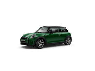 Fotos de MINI 3 Puertas Cooper SE 135 kW (184 CV)