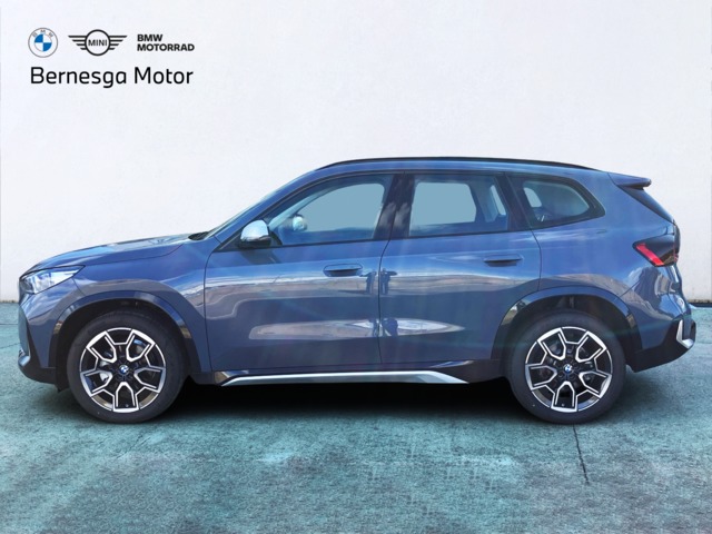 BMW X1 xDrive20d 120 kW (163 CV)