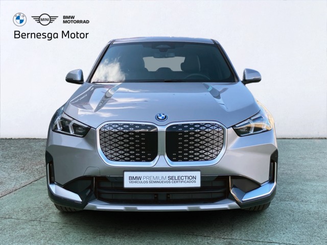 BMW iX1 eDrive20 150 kW (204 CV)