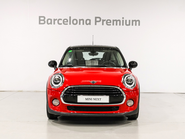 fotoG 1 del MINI MINI 5 Puertas Cooper 100 kW (136 CV) 136cv Gasolina del 2018 en Barcelona