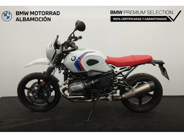 BMW Motorrad R nineT Urban G/S  de ocasión 