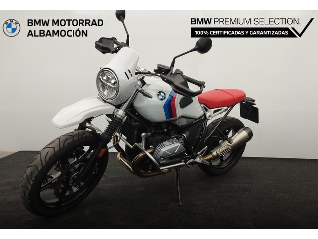 BMW Motorrad R nineT Urban G/S  de ocasión 