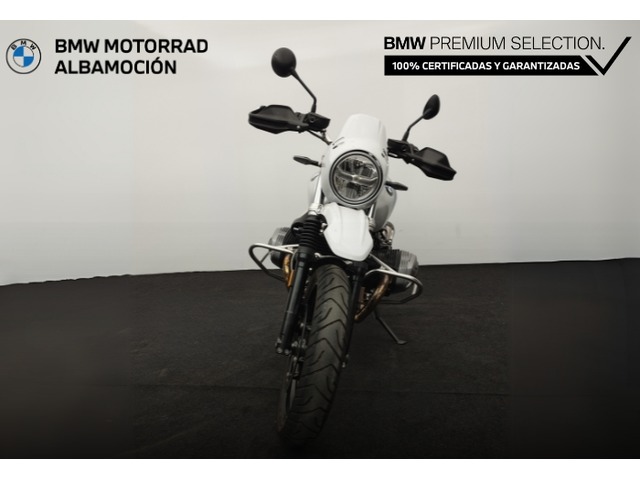 BMW Motorrad R nineT Urban G/S  de ocasión 