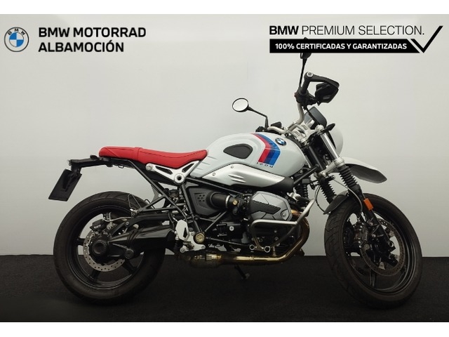 BMW Motorrad R nineT Urban G/S  de ocasión 