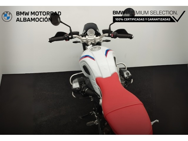 BMW Motorrad R nineT Urban G/S  de ocasión 