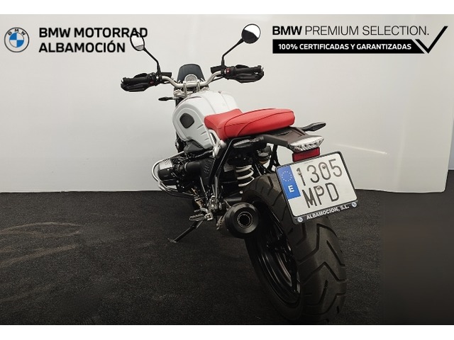 BMW Motorrad R nineT Urban G/S  de ocasión 