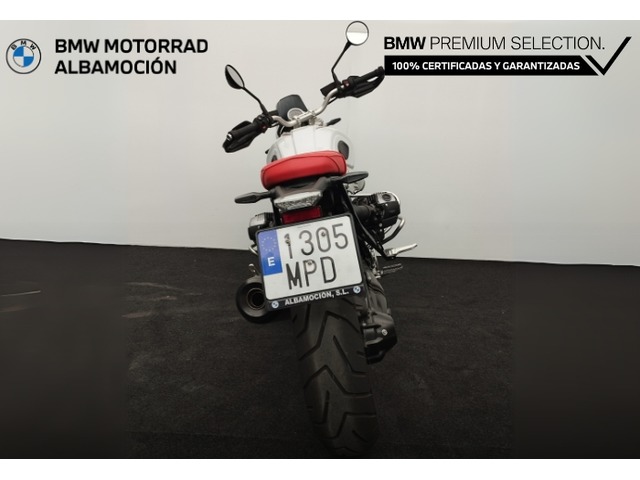 BMW Motorrad R nineT Urban G/S  de ocasión 