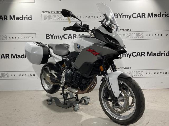 BMW Motorrad F 900 XR  de ocasión 