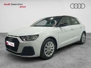 vehículo ocasión audi selection