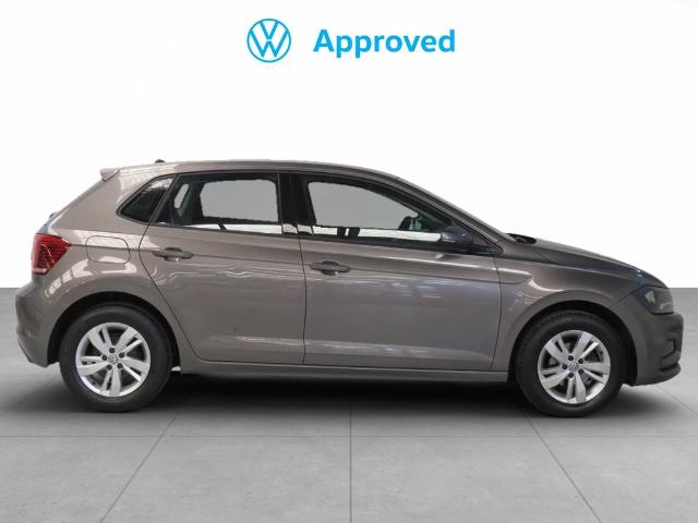 Volkswagen Polo Advance 1.0 TSI 70 kW (95 CV) DSG