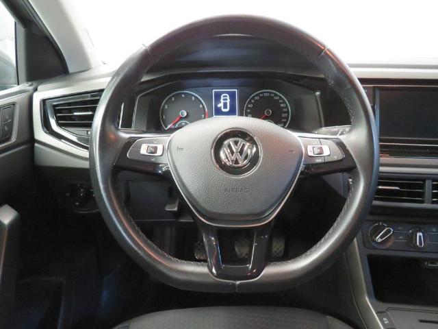 Volkswagen Polo Advance 1.0 TSI 70 kW (95 CV) DSG