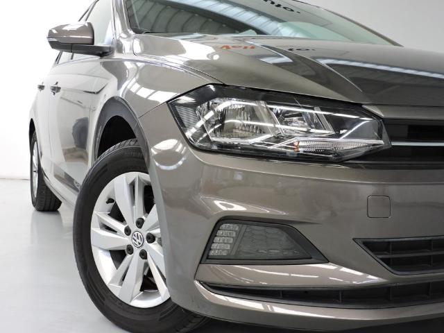 Volkswagen Polo Advance 1.0 TSI 70 kW (95 CV) DSG