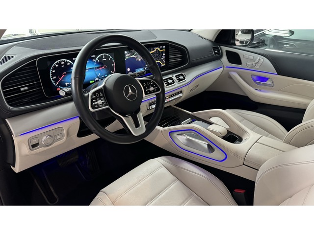 Mercedes-Benz GLE 300 d 4Matic 200 kW (272 CV)