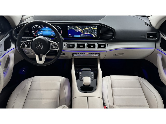 Mercedes-Benz GLE 300 d 4Matic 200 kW (272 CV)