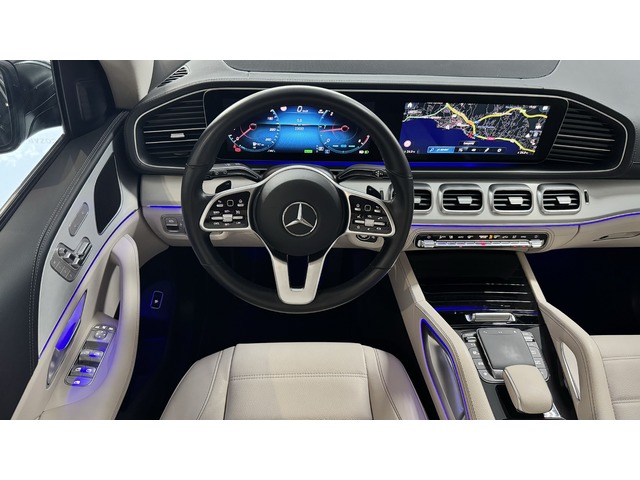 Mercedes-Benz GLE 300 d 4Matic 200 kW (272 CV)