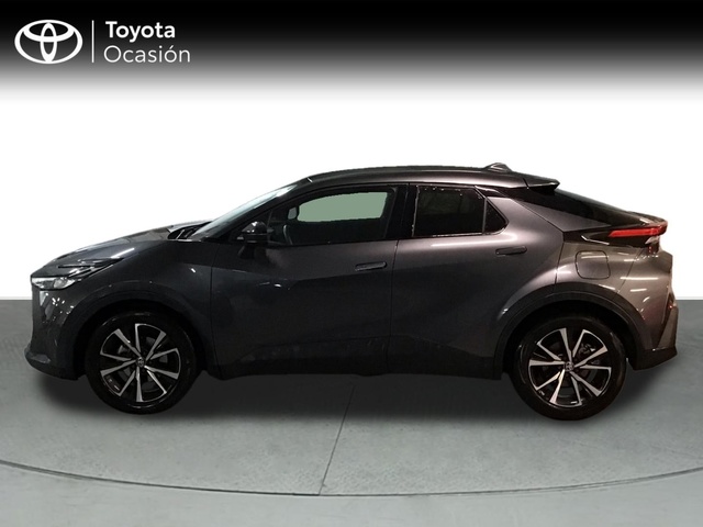 Toyota C-HR 140H Advance 103 kW (140 CV)