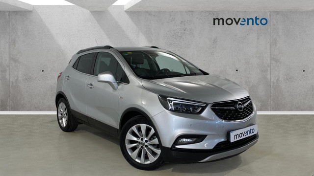 Opel Mokka X 1.4 Turbo - 1