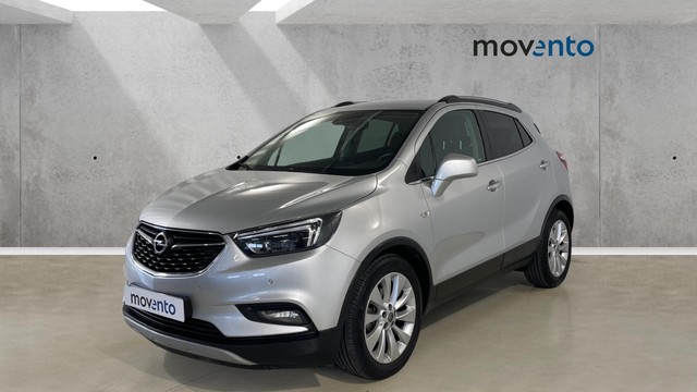 Opel Mokka X 1.4 Turbo - 2