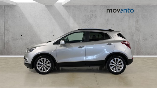 Opel Mokka X 1.4 Turbo - 3