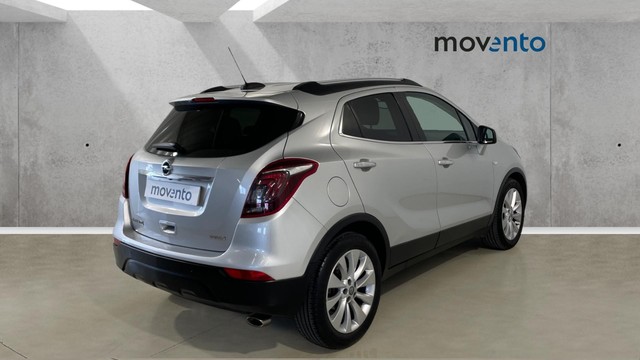 Opel Mokka X 1.4 Turbo - 4