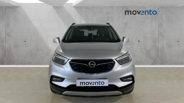 Opel Mokka X 1.4 Turbo - 5