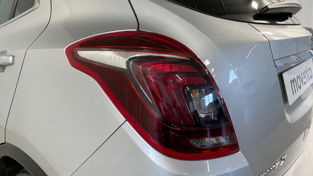 Opel Mokka X 1.4 Turbo - 13