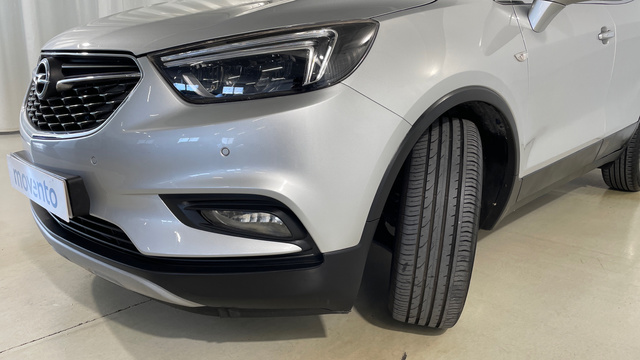 Opel Mokka X 1.4 Turbo - 16