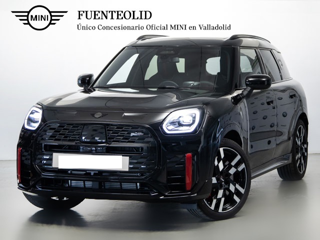 fotoG 0 del MINI MINI Countryman John Cooper Works ALL4 221 kW (301 CV) 301cv Gasolina del 2024 en Valladolid