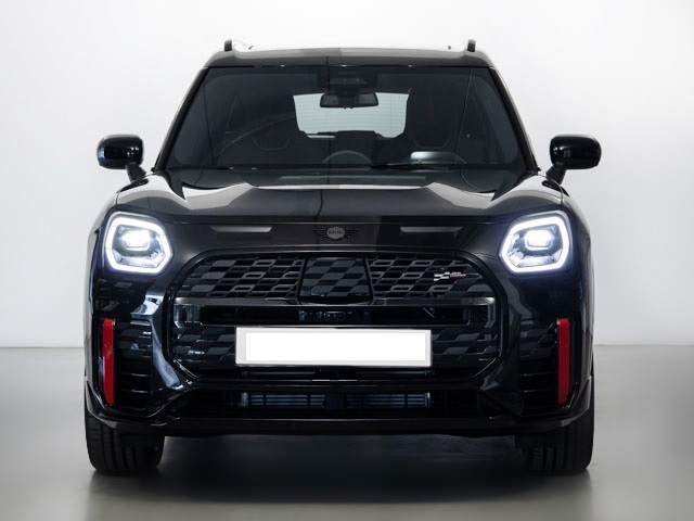 fotoG 1 del MINI MINI Countryman John Cooper Works ALL4 221 kW (301 CV) 301cv Gasolina del 2024 en Valladolid