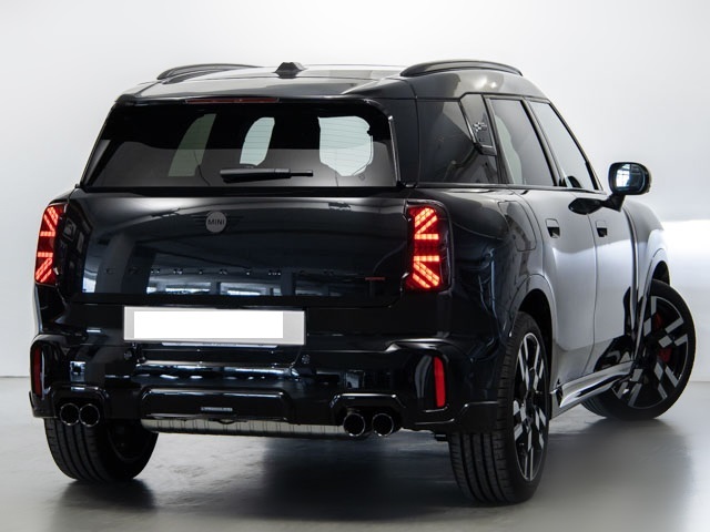 fotoG 3 del MINI MINI Countryman John Cooper Works ALL4 221 kW (301 CV) 301cv Gasolina del 2024 en Valladolid