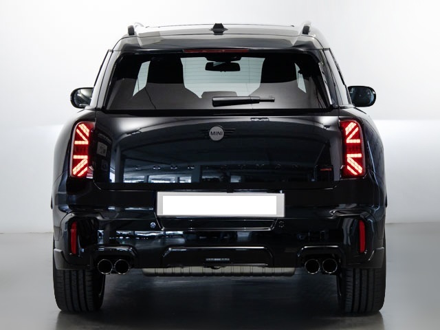 fotoG 4 del MINI MINI Countryman John Cooper Works ALL4 221 kW (301 CV) 301cv Gasolina del 2024 en Valladolid