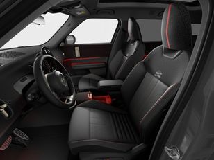 Fotos de MINI Countryman John Cooper Works ALL4 221 kW (301 CV)