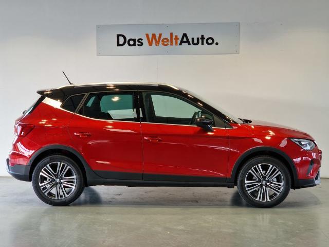 SEAT Arona 1.0 TSI FR XL RX 81 kW (110 CV)