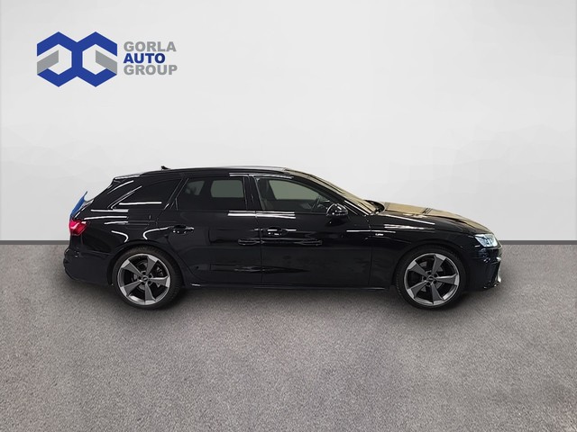 Audi A4 Avant S line 35 TDI 120 kW (163 CV) S tronic