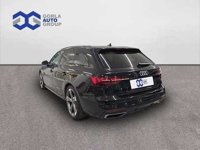 Audi A4 Avant S line 35 TDI 120 kW (163 CV) S tronic